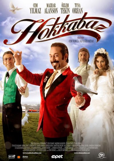The Magician (2006)