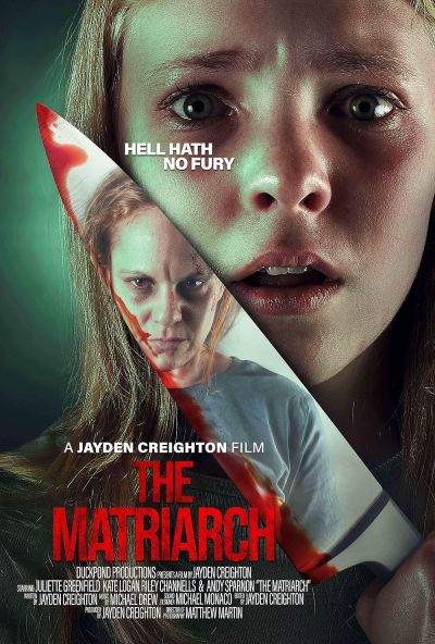 The Matriarch (2024) The Matriarch (2024)