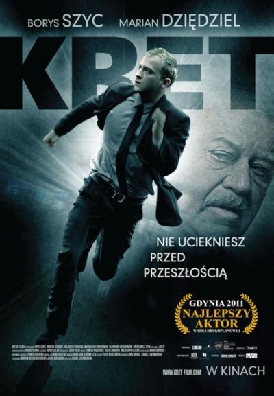The Mole (2011)