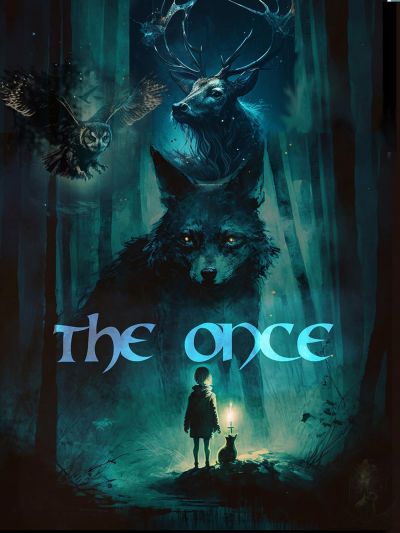 The Once (2023) The Once (2023)
