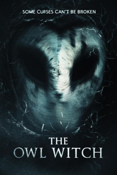 The Owl Witch (2024) The Owl Witch (2024)