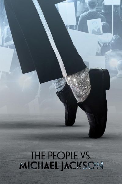 The People vs Michael Jackson (2025)