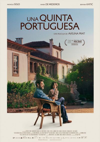 The Portuguese House (2025)