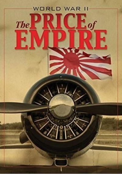The Price of Empire (2015)