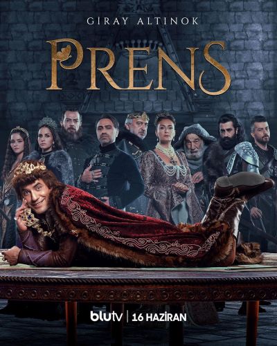 The Prince (2023) 2023