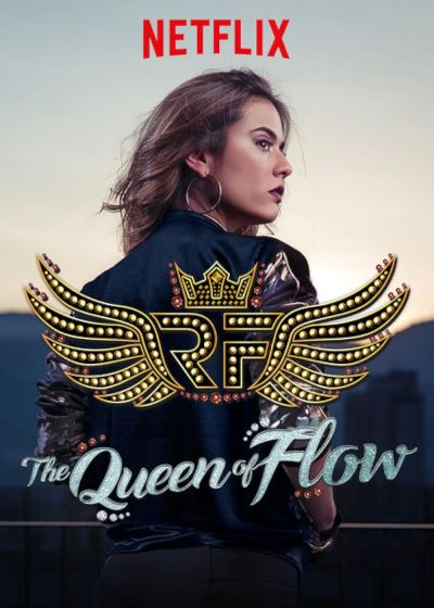 The Queen of Flow (2018)