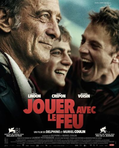 The Quiet Son (2025)