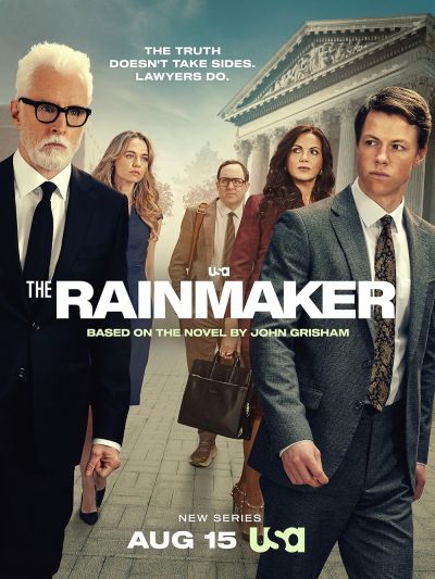 The Rainmaker (2025)