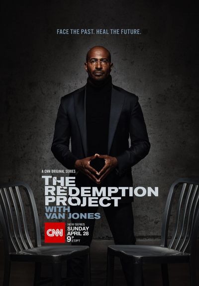 The Redemption Project with Van Jones (2019)