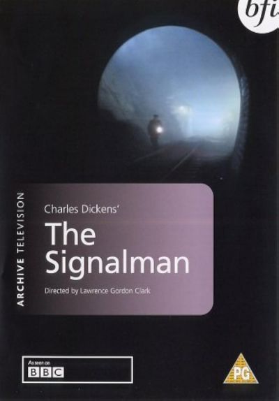The Signalman (1976) The Signalman (1976)