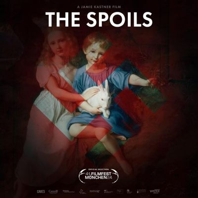 The Spoils: A Fight for Nazi-Looted Art (2025)