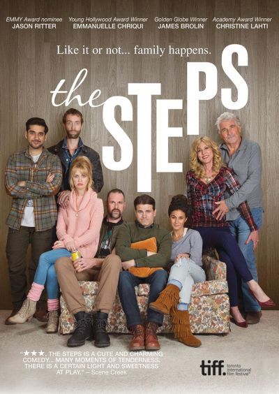 The Steps (2016)