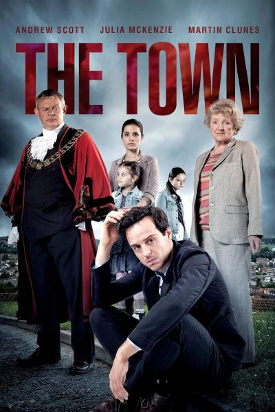 The Town (2012) The Town (2012)