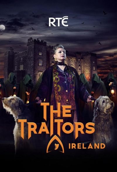 The Traitors Ireland (2025)