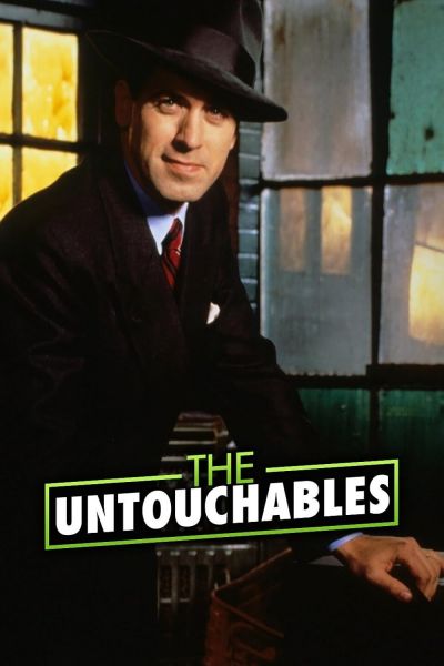 The Untouchables (1993) 1993