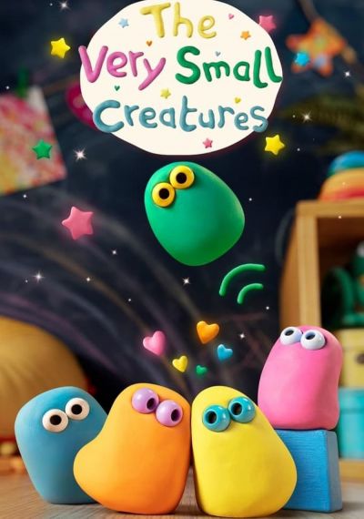 The Very Small Creatures (2021)