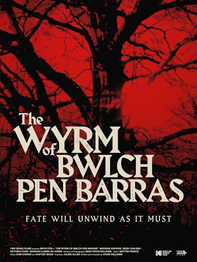 The Wyrm of Bwlch Pen Barras (2023)