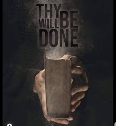 Thy Will Be Done (2025)