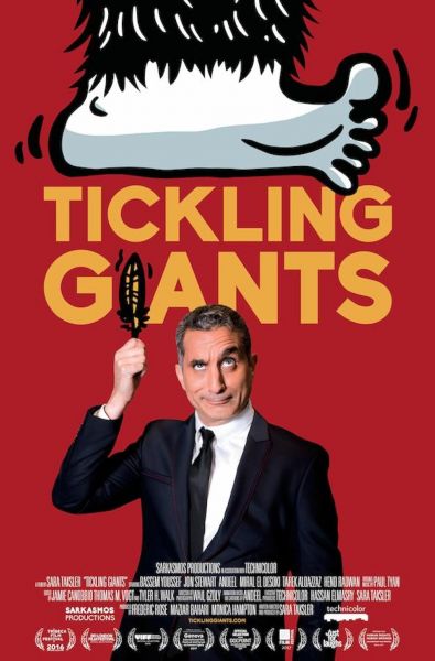 Tickling Giants (2017)