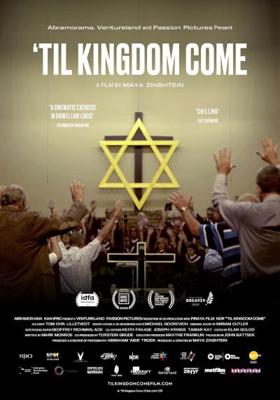 'Til Kingdom Come (2021)