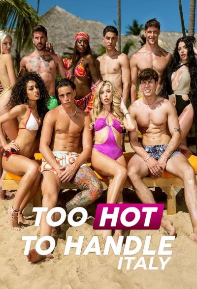 Too Hot to Handle: Italy (2025)