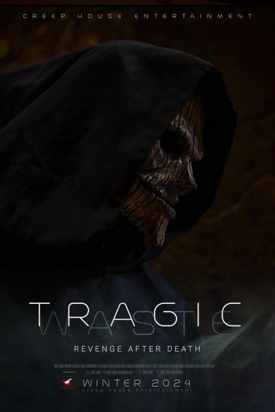 Tragic Waste (2024)
