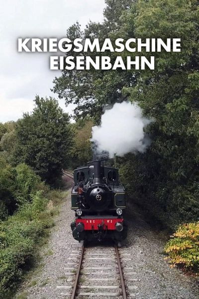 Trains At War (2021)