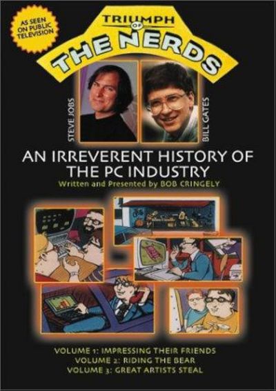 Triumph of the Nerds (1996)