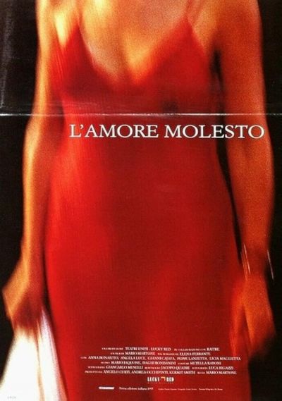 Troubling Love (1995)