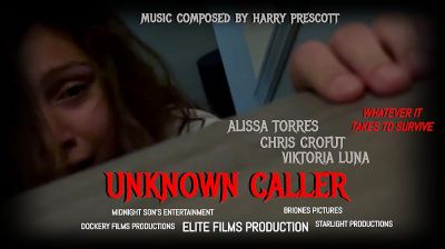 Unknown Caller (2024)