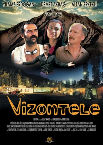 Vizontele (2001)
