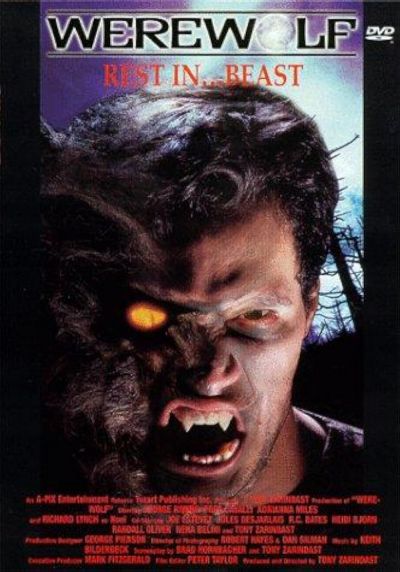 Werewolf (1997)