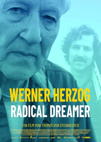 Werner Herzog: Radical Dreamer (2022) Werner Herzog: Radical Dreamer (2022)