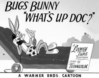 What's Up, Doc? (1950)