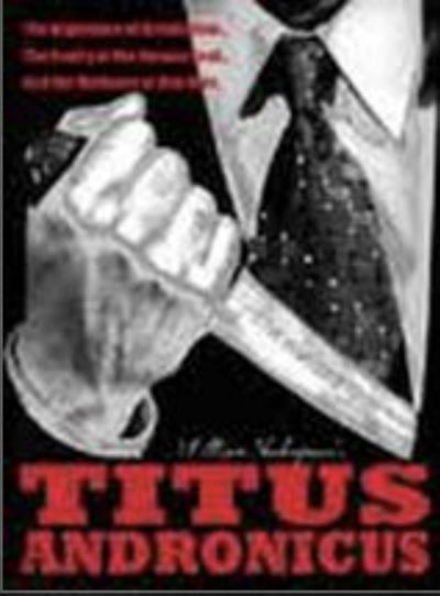 William Shakespeare's Titus Andronicus (2000)