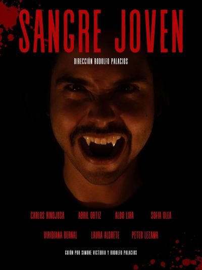 Young Blood (2024)
