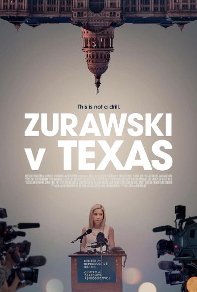 Zurawski v Texas (2024)
